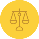 Law Firms Icon