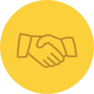 Nonprofits Icon